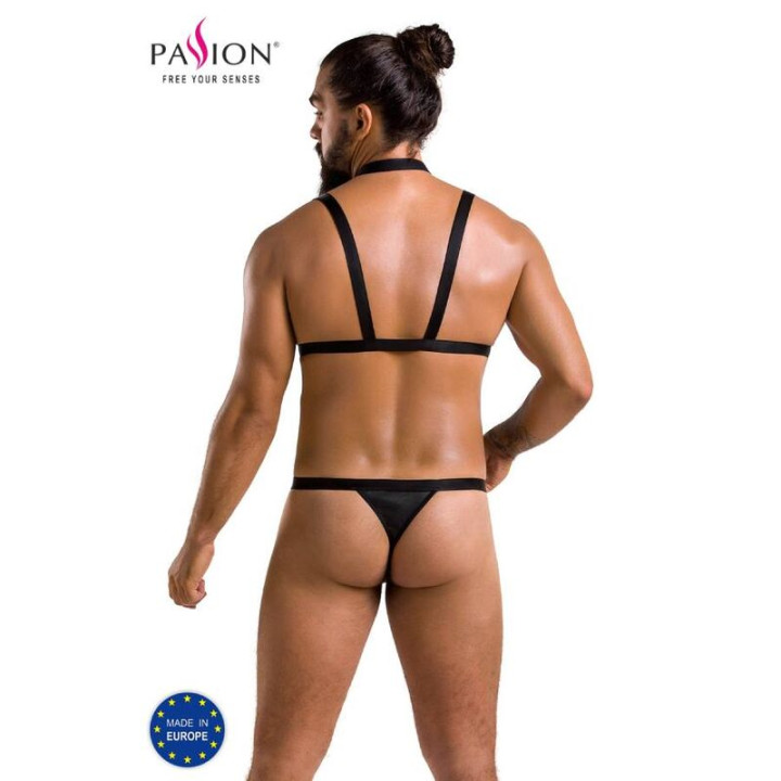 Passion - 039 Set Andrew Nero l/xl