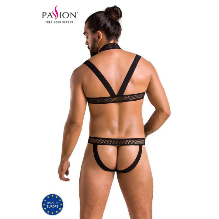 Passion - 043 Set Jacob Schwarz l/xl