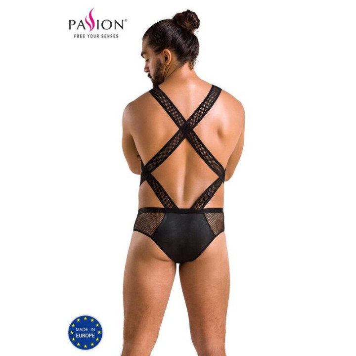 Passion - 045 Body Victor Nero l/xl