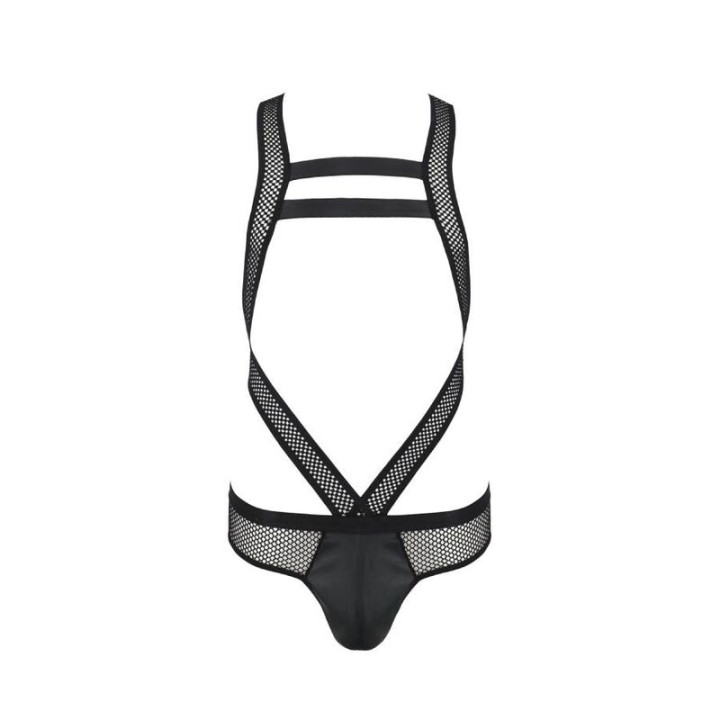 Passion - 045 Body Victor Noir l/xl