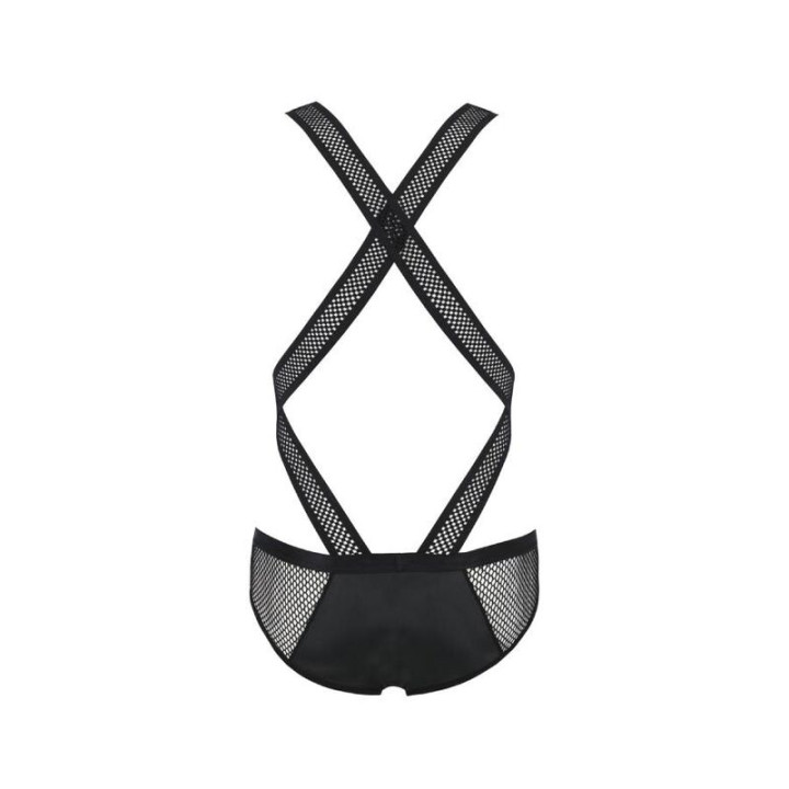 Passion - 045 Body Victor Schwarz l/xl
