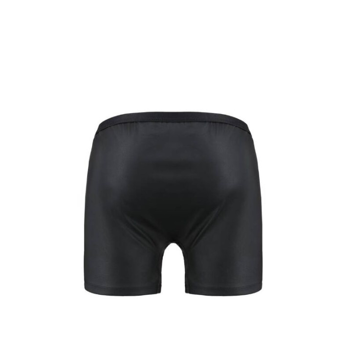 Passion - 051 Conjunto Edward Black l/xl