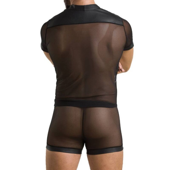 Passion - 052 Set Michael Schwarz l/xl
