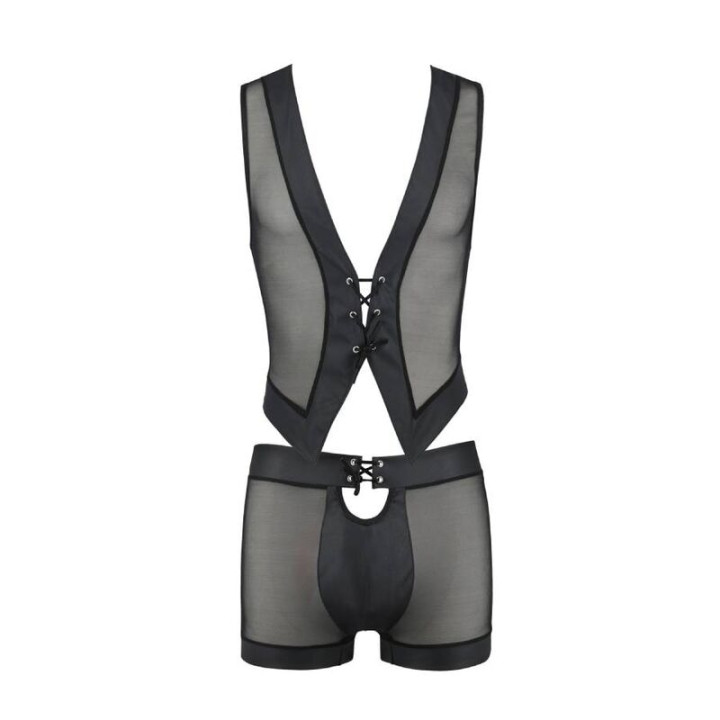 Passion - 053 Set William Schwarz l/xl
