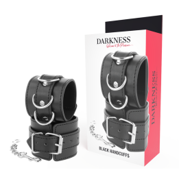 Darkness - Menottes Noires