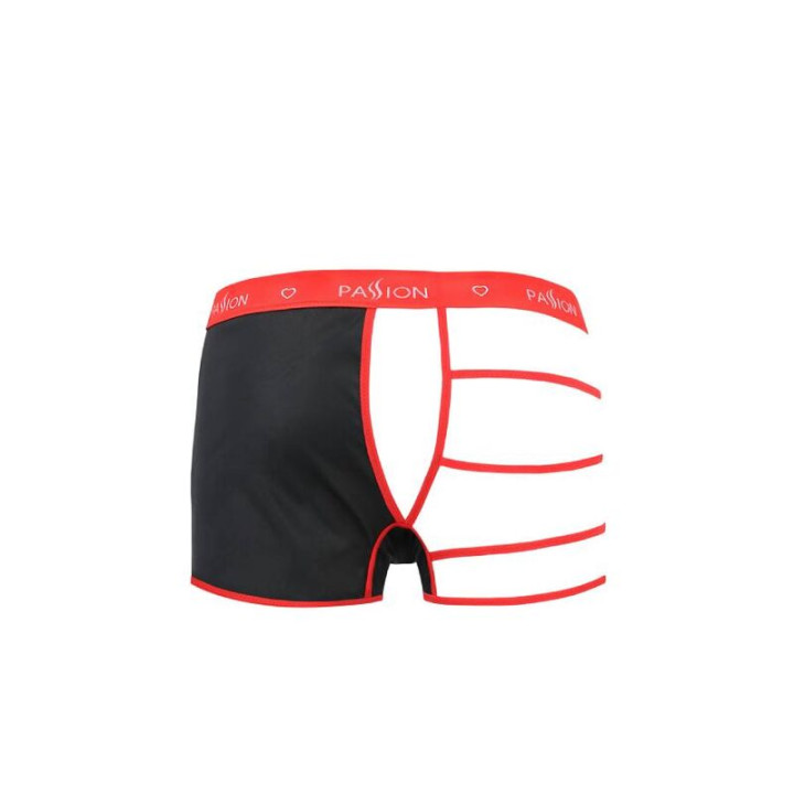 Passion - 055 Set Mark Black l/xl