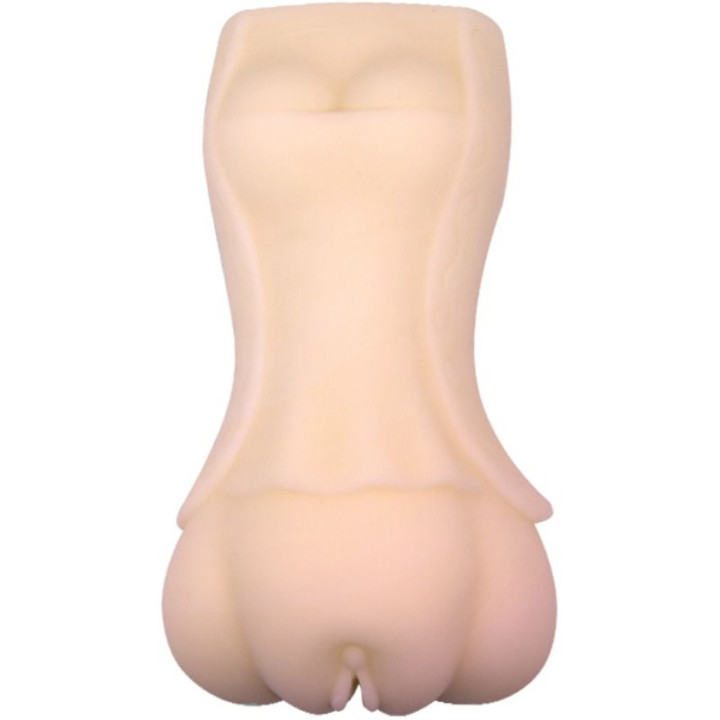 Crazy Bull - Masturbador de Vagina Pele de Gua