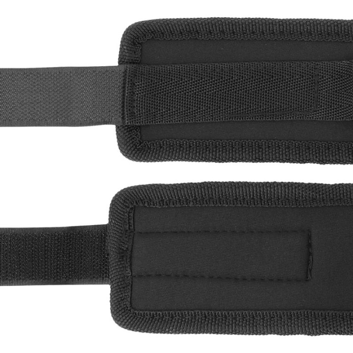 Darkness - Manette in Neoprene