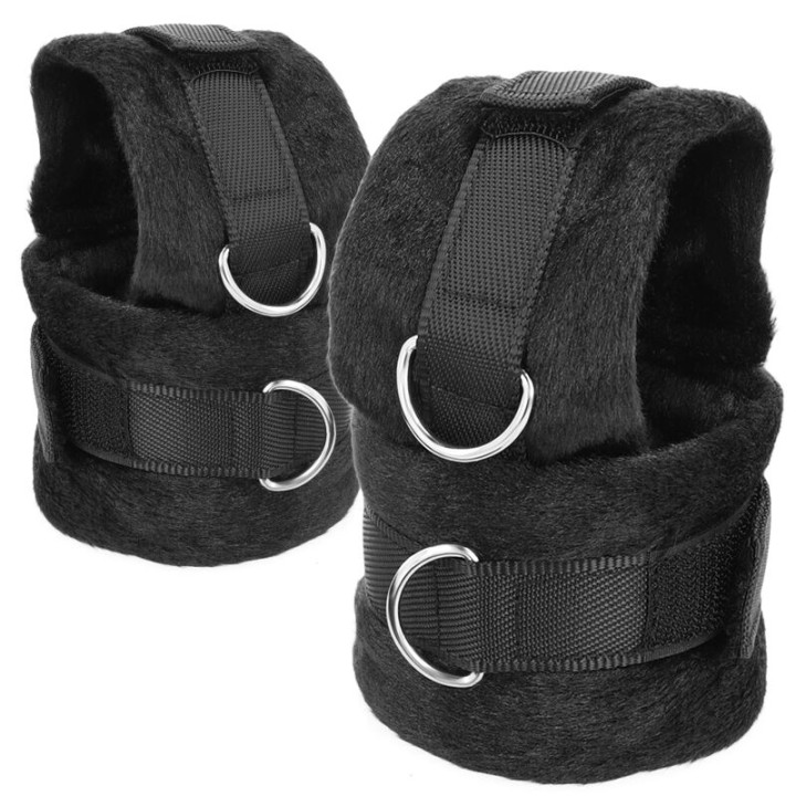 Darkness - Set Cravatte da Letto