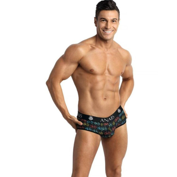 Anais Men - Benito Jock Bikini l
