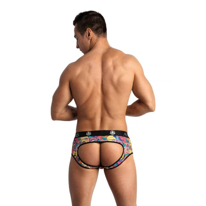 Anais Men - Komiksy Jock Bikini l