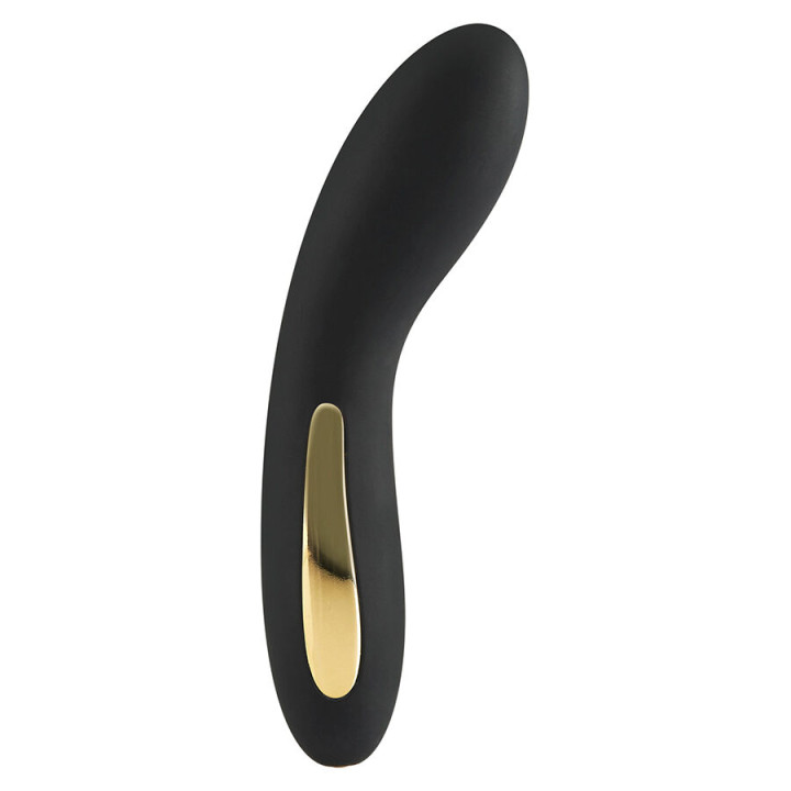 Toyjoy - Luminate Light Vibrator Black