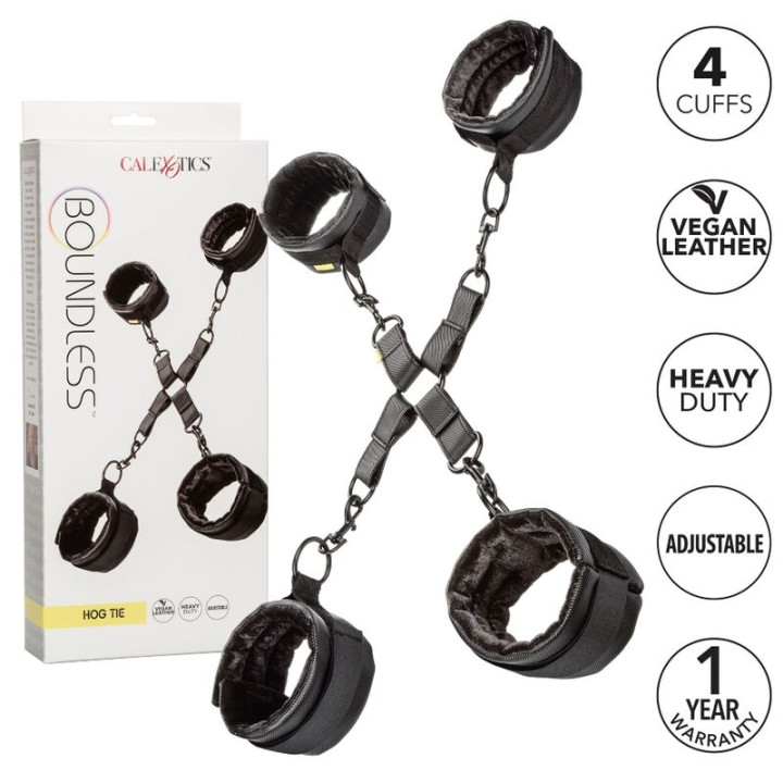 Calexotics - Cravatta Senza Limiti