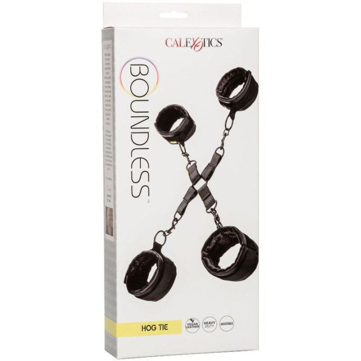 Calexotics - Cravatta Senza Limiti