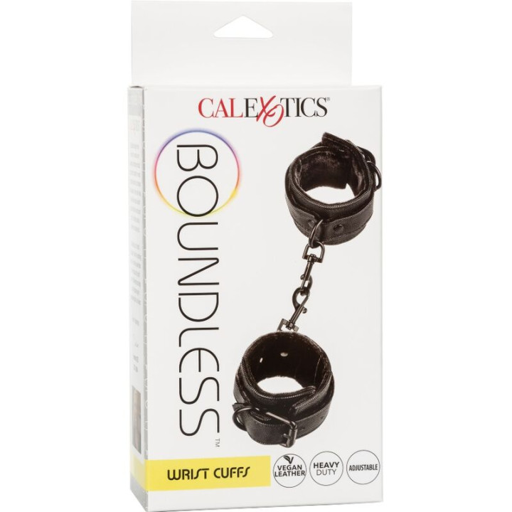 Calexotics - Algemas de Pulso Bounless