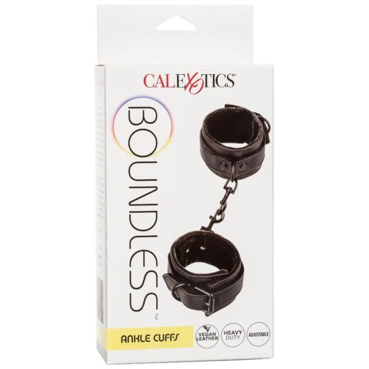 Calexotics - Chevilles Sans Limites