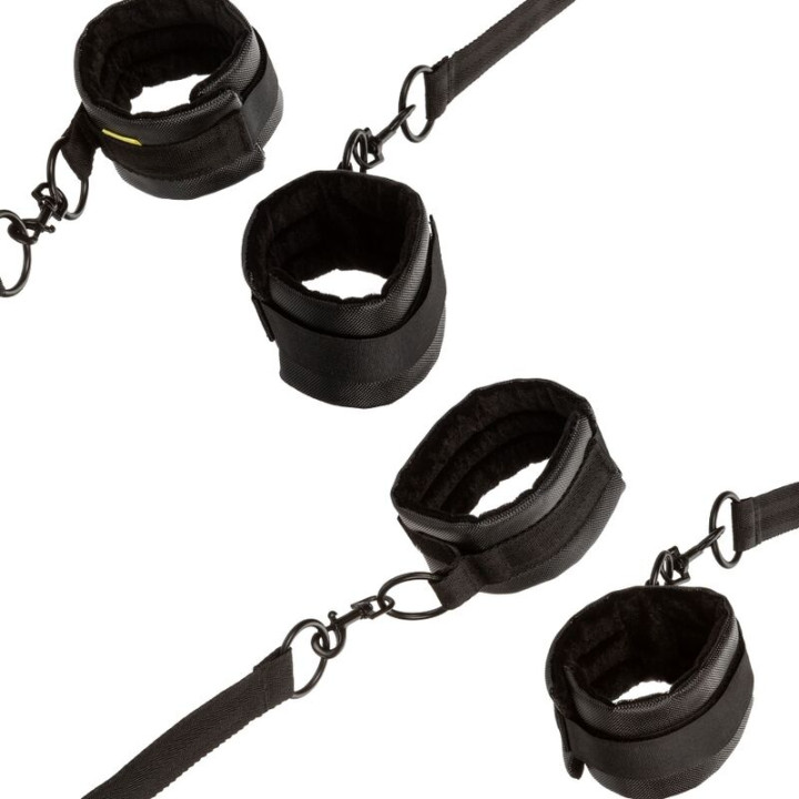 Calexotics - Restrio Vermelha Ilimitada