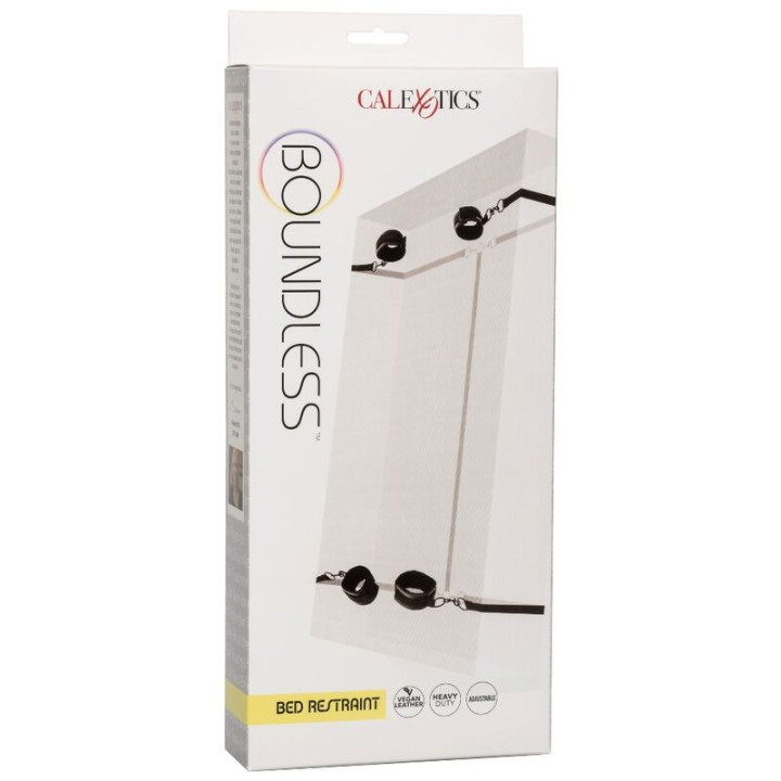 Calexotics - Restrio Vermelha Ilimitada