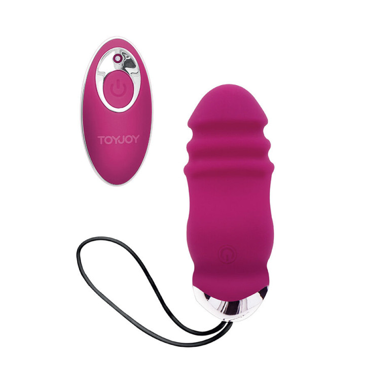 Armony - Dildo Vibratore g-Spot in Silicone Nero
