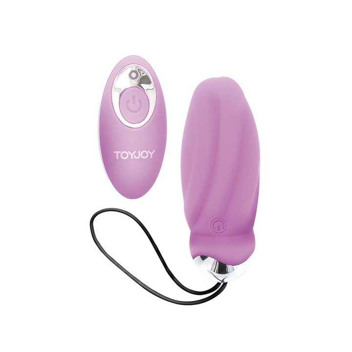 Armony - Flamingo Vibrator Multiposition Fuchsia