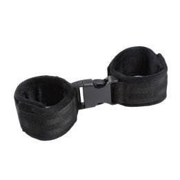Ohmama Fetish - Fermapolso in Nylon Con Gancio e Anello