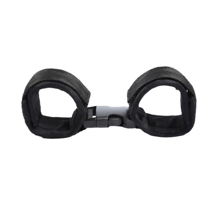 Ohmama Fetish - Fermapolso in Nylon Con Gancio e Anello
