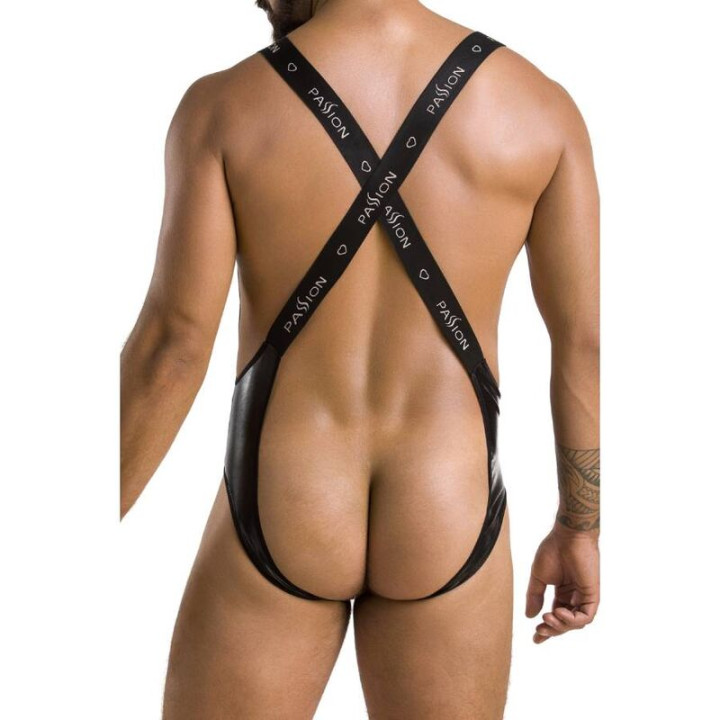 Passion - 027 Body Bruno Preto s/m
