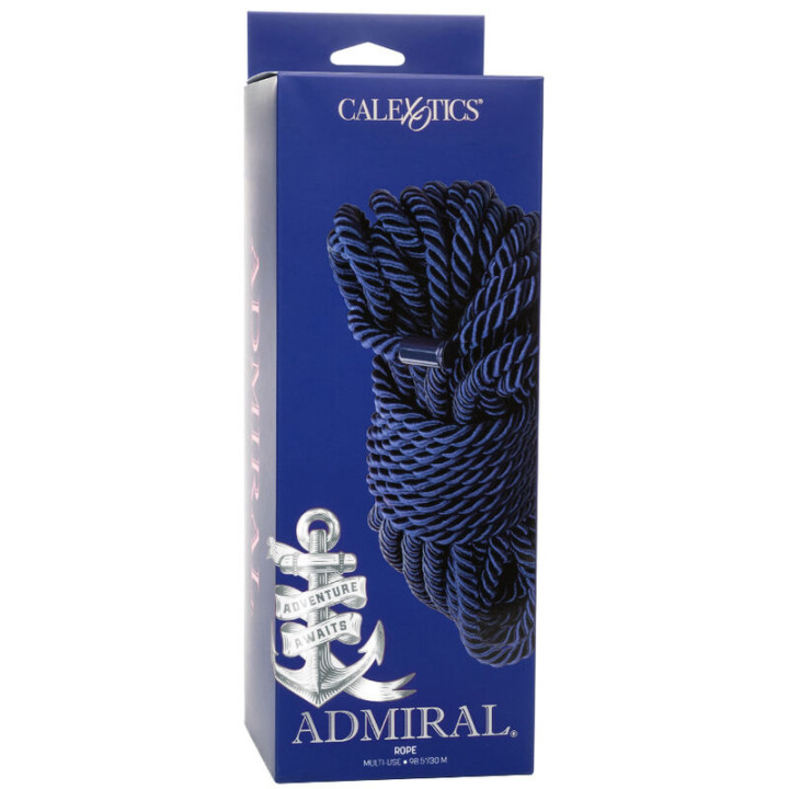 Calexotics - Admiral Corda Giapponese Blu 30 m