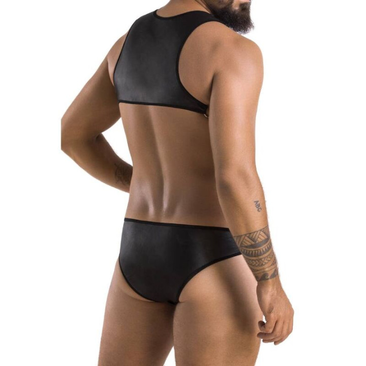 Passion - 056 Body Adam Schwarz l/xl