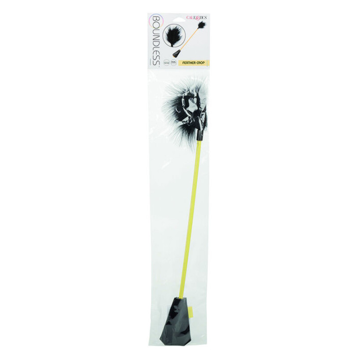 Calexotics - Boundless Récolte de Plumes
