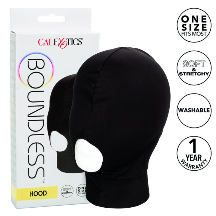 Calexotics - Boundless Capa