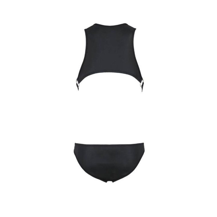 Passion - 056 Body Adam Nero l/xl