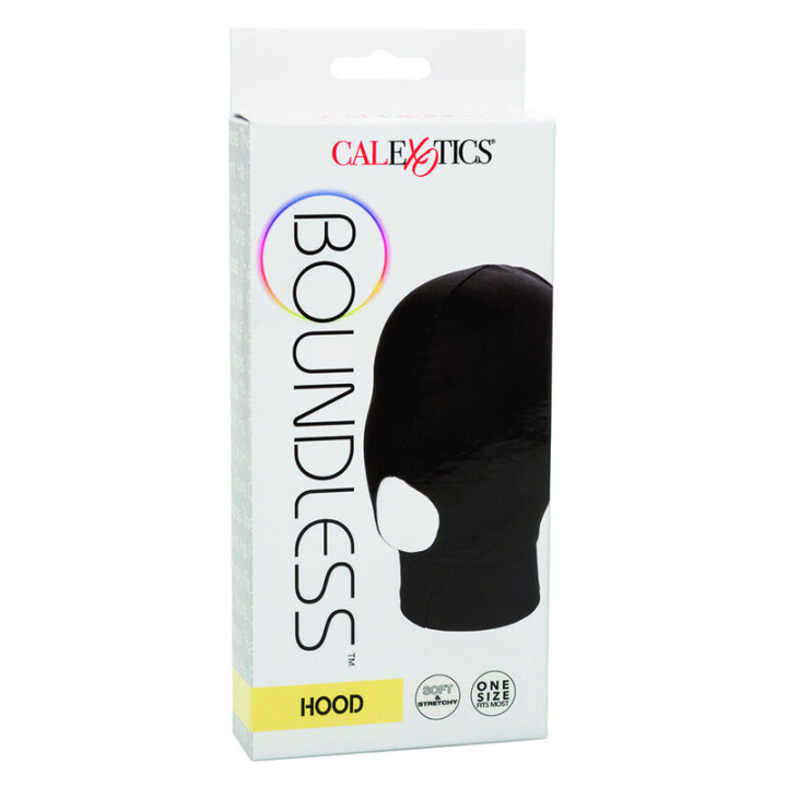 Calexotics - Boundless Hood