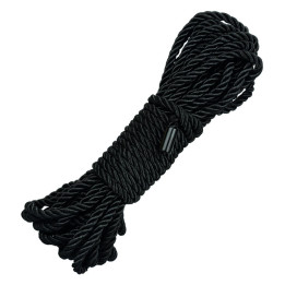 Calexotics - Boundless Seil 10m Schwarz