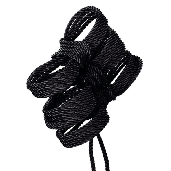 Calexotics - Boundless Corda 10m Nera