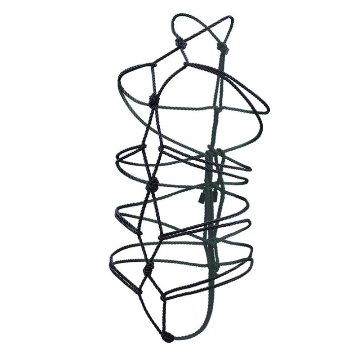Calexotics - Boundless Corde 10m Noire