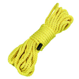 Calexotics - Boundless Corda 10m Gialla
