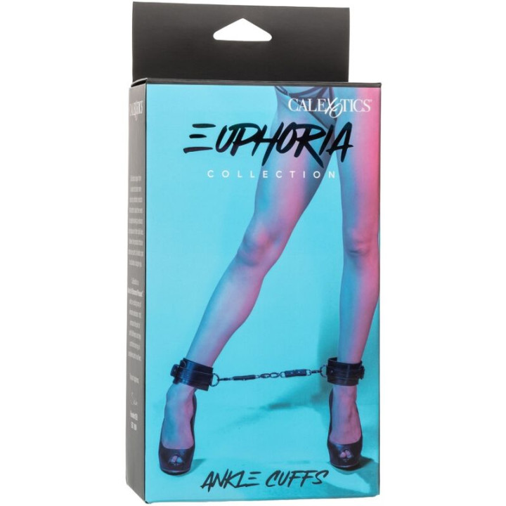 Calexotics - Euphoria Knöchel-Manschetten