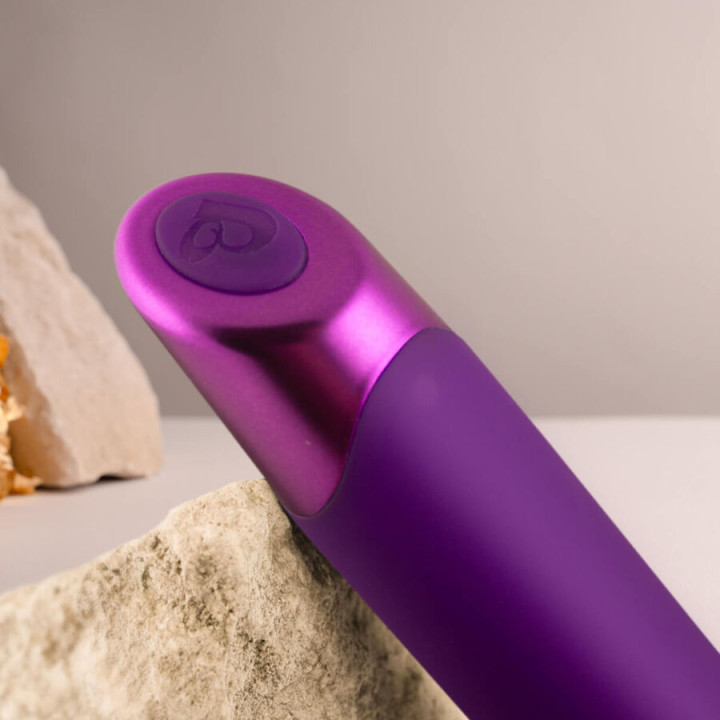Armony - Joyblade Dildo Vibrator Rotator Schwarz