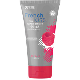 Joydivision French Kiss - Gel Per Sesso Orale al Lampone