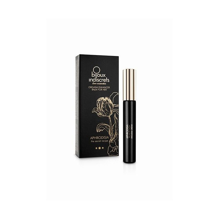 Bijoux - Balsamo Intensificatore Orgasmi Per Lei