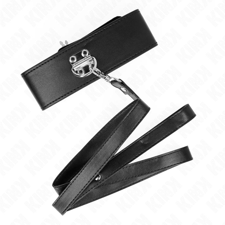 Kink - Necklace With Belt 116 cm Model 2 Adjustable 36-43 cm x 5 cm
