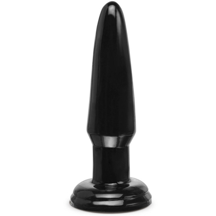 Fetish Fantasy Limited Edition - Anfänger Butt Plug 9 cm