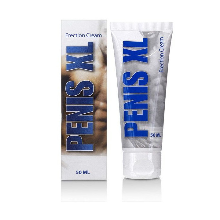 Cobeco - Penis xl Crema Aumento Pene 50 ml