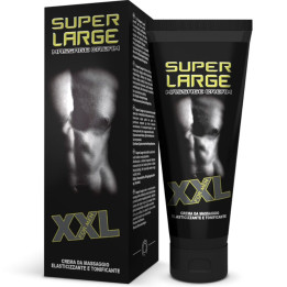Intimateline - Crème Voluminisante Super Grande Pénis Xxl 75 ml
