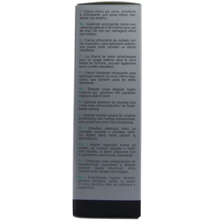 Hot - Krem Opóźniający 50 ml