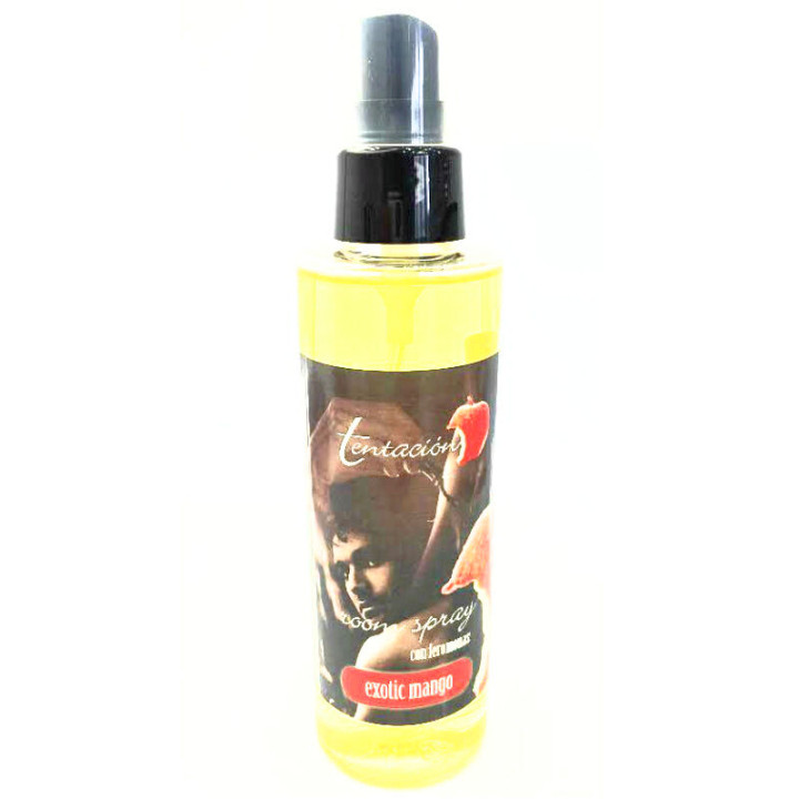 Tentacion - Aromatizador Ambiente Con Feromonas Exotic Mango