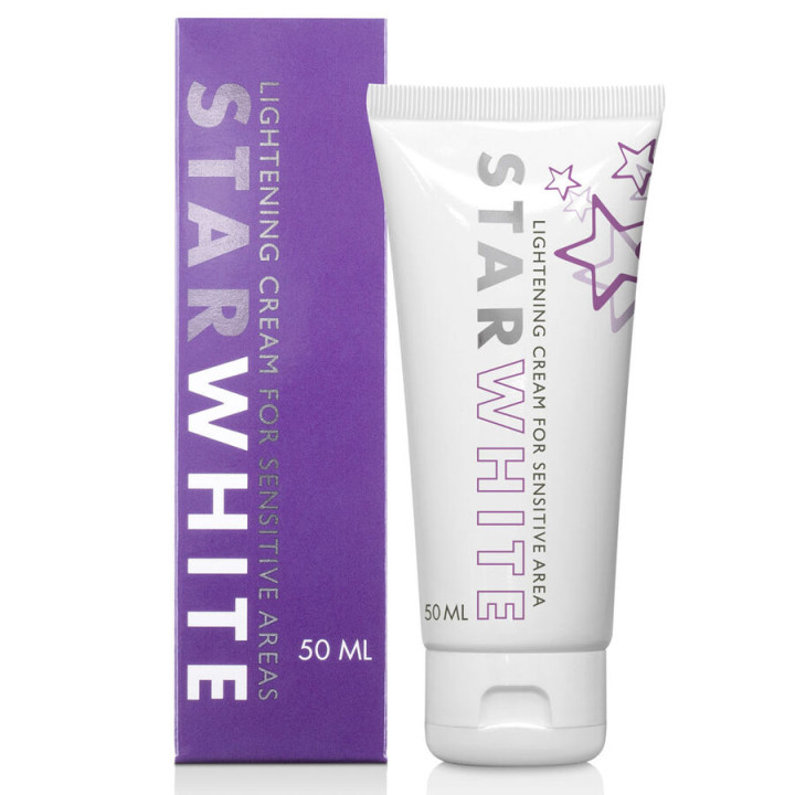 Cobeco - Star Crema Aclarante de la Piel 50ml