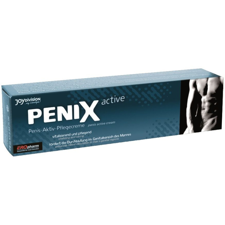 Joydivision Eropharm - Penix Attivo