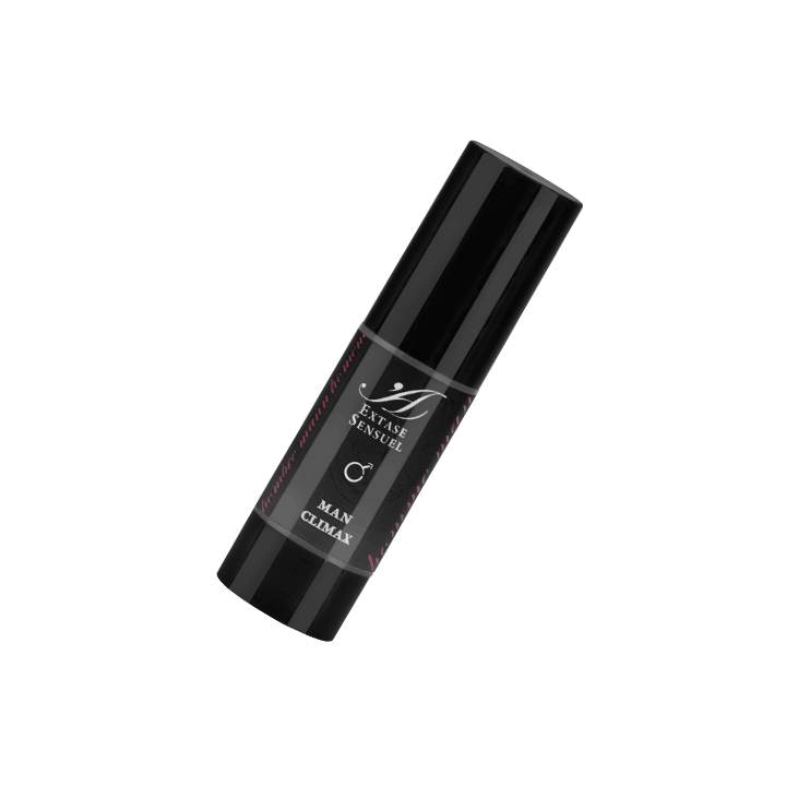 Extase Sensual - Climax Stimulant Pour Lui